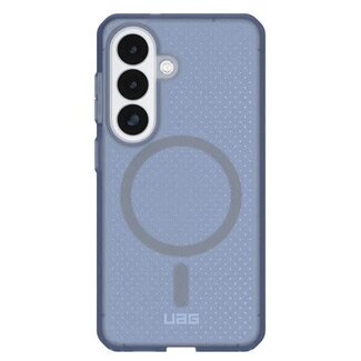 Urban Armor Gear Samsung Galaxy S26 UAG Dot w/Magnet Case - Cloud Blue