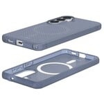 Urban Armor Gear Samsung Galaxy S26 UAG Dot w/Magnet Case - Cloud Blue