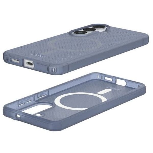 Urban Armor Gear Samsung Galaxy S26 UAG Dot w/Magnet Case - Cloud Blue