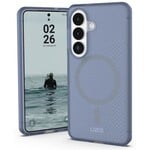 Urban Armor Gear Samsung Galaxy S26 UAG Dot w/Magnet Case - Cloud Blue