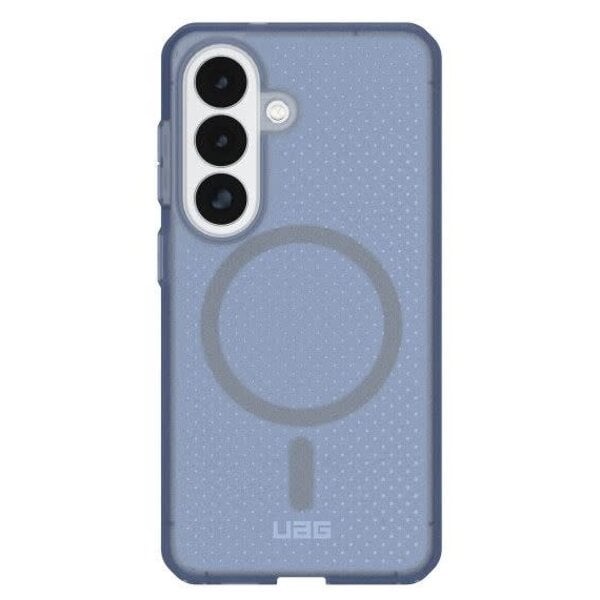 Urban Armor Gear Samsung Galaxy S26 UAG Dot w/Magnet Case - Cloud Blue