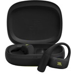 JBL JBL Endurance Zone Open-Ear Sport Headphones - Black/Lime