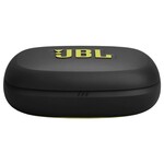 JBL JBL Endurance Zone Open-Ear Sport Headphones - Black/Lime