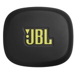 JBL JBL Endurance Zone Open-Ear Sport Headphones - Black/Lime