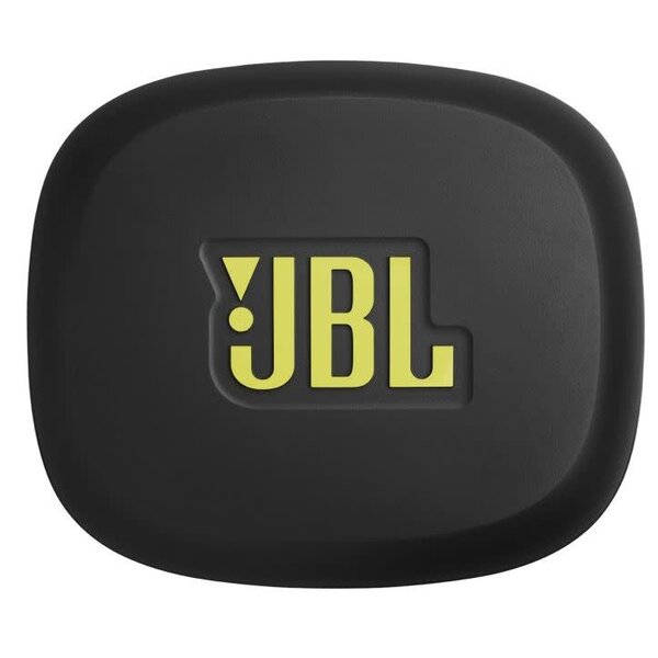 JBL JBL Endurance Zone Open-Ear Sport Headphones - Black/Lime