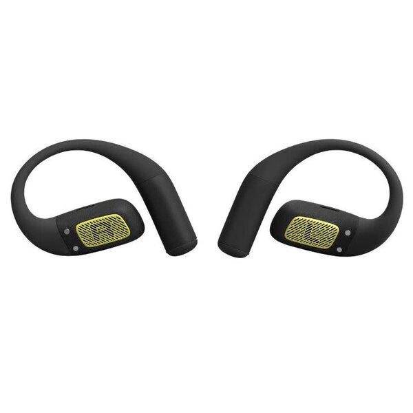JBL JBL Endurance Zone Open-Ear Sport Headphones - Black/Lime