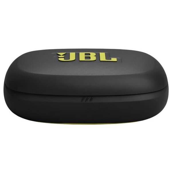 JBL JBL Endurance Zone Open-Ear Sport Headphones - Black/Lime