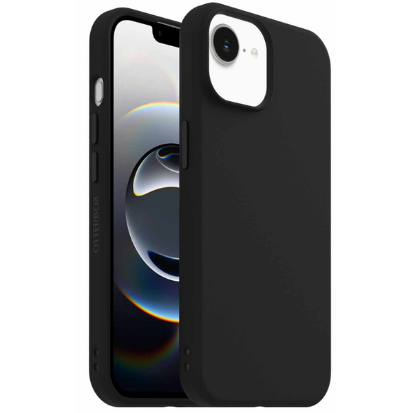 Otterbox Otterbox Figura Case Black for iPhone 17e/16e/15/14/13