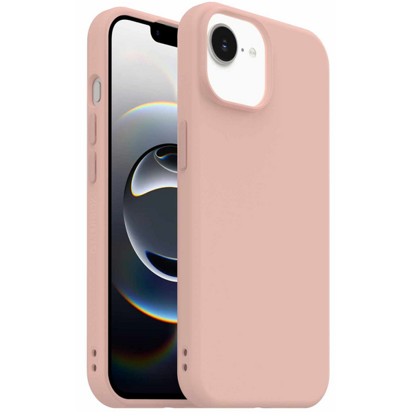 Otterbox Otterbox Figura Case Rose Smoke for iPhone 17e/16e/15/14/13