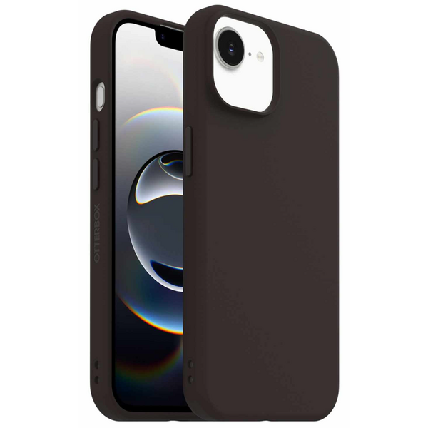 Otterbox Otterbox Figura Case Dark Brown for iPhone 17e/16e/15/14/13