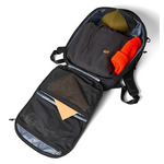 Urban Armor Gear UAG Monarch Premium Tech Backpack 24L - Black