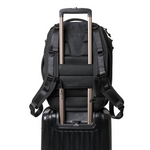 Urban Armor Gear UAG Monarch Premium Tech Backpack 24L - Black