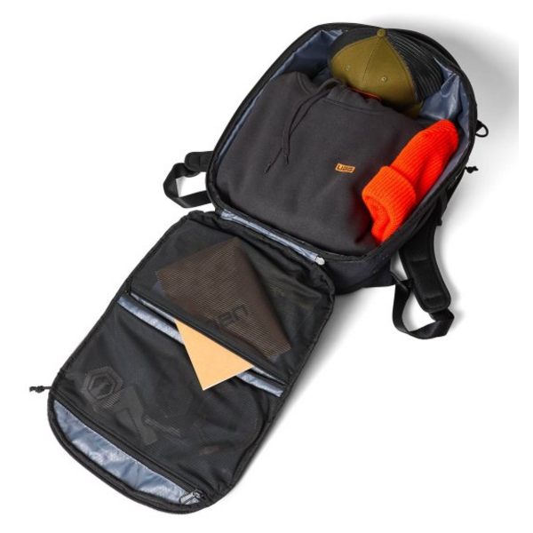 Urban Armor Gear UAG Monarch Premium Tech Backpack 24L - Black