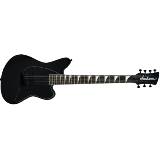 Jackson Jackson X Series Surfcaster SF HT7 - Metallic Black