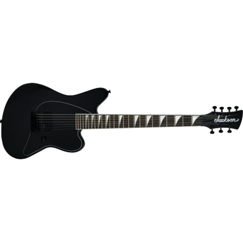 Jackson Jackson X Series Surfcaster SF HT7 - Metallic Black