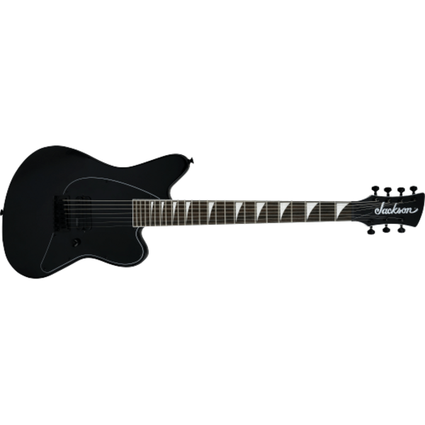 Jackson Jackson X Series Surfcaster SF HT7 - Metallic Black