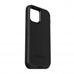 Otterbox Otterbox Black Defender Series Case iPhone 12/12 Pro