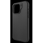 ZAGG Luxe Snap Black iPhone 15 Pro Max