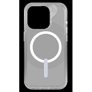 ZAGG Cystal Palace Clear iPhone 15