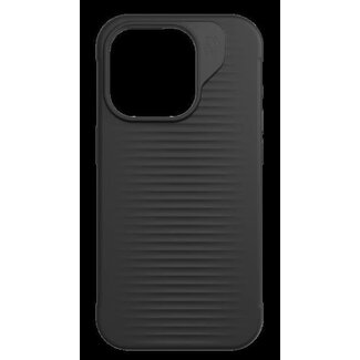 ZAGG Luxe Snap Black iPhone 15 Pro