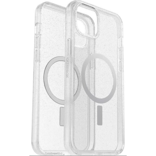 Otterbox Otterbox Symmetry+ MagSafe Star Dust For iPhone 15+/14+