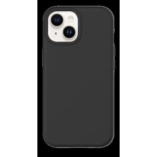 Blu Element Blu Element Armour Rugged Black iPhone 15+/14+
