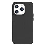 Blu Element Blu Element Armour Rugged Black iPhone 15 Pro