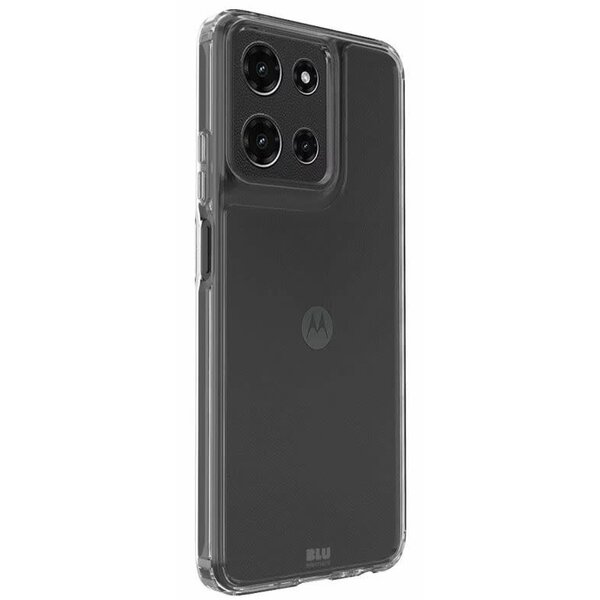 Blu Element Blu Element DropZone Air Case Clear for Moto G 2026/Moto G 5G 2025