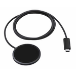 Samsung Samsung Qi2 Magnetic Wireless Charger 25W Dark Grey