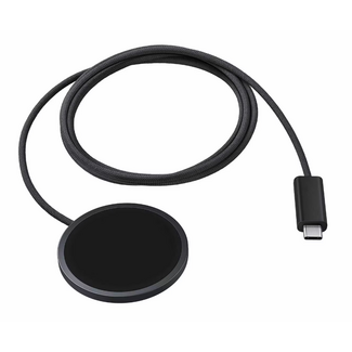 Samsung Samsung Qi2 Magnetic Wireless Charger 25W Dark Grey