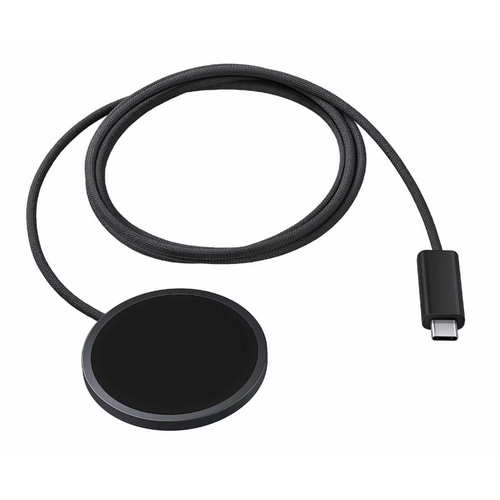 Samsung Samsung Qi2 Magnetic Wireless Charger 25W Dark Grey