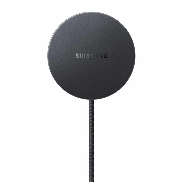 Samsung Samsung Qi2 Magnetic Wireless Charger 25W Dark Grey