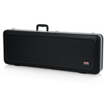 Gator Gator GC-ELEC-A Deluxe Molded Case for Electric Guitars
