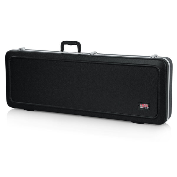 Gator Gator GC-ELEC-A Deluxe Molded Case for Electric Guitars
