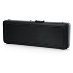 Gator Gator GC-ELEC-A Deluxe Molded Case for Electric Guitars