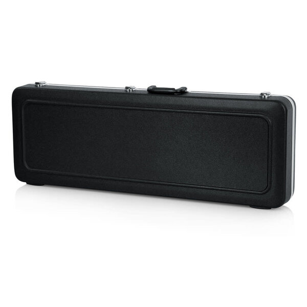 Gator Gator GC-ELEC-A Deluxe Molded Case for Electric Guitars