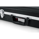 Gator Gator GC-ELEC-A Deluxe Molded Case for Electric Guitars