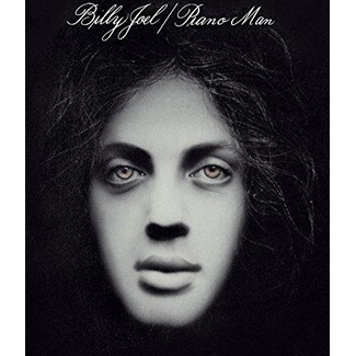 Billy Joel - Piano Man (50th ann.)