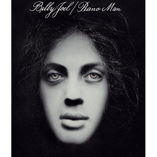 Billy Joel - Piano Man (50th ann.)