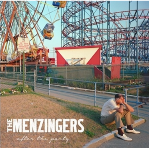 Menzingers - After the Party