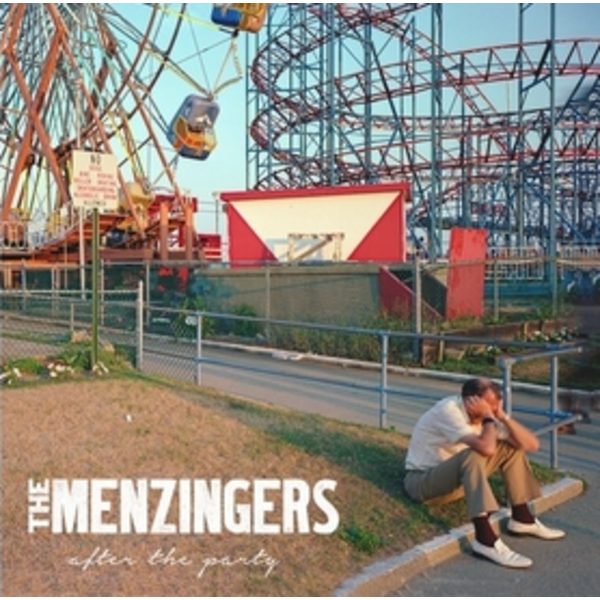 Menzingers - After the Party