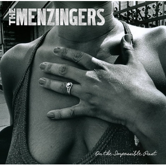 Menzingers - On the Impossible Past + On the Possible Past (2LP/colour)