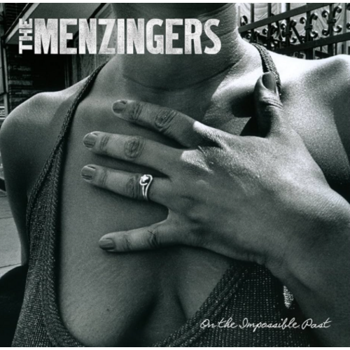 Menzingers - On the Impossible Past + On the Possible Past (2LP/colour)