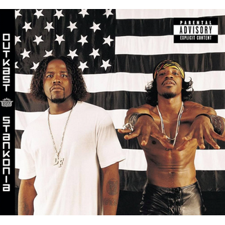 Outkast - Stankonia (2LP)