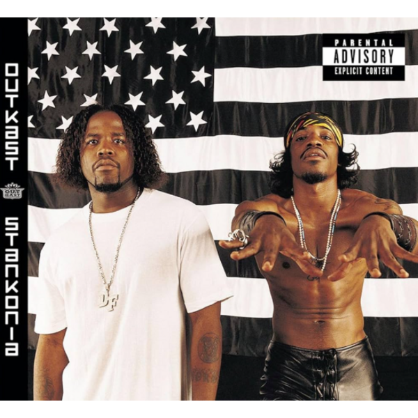 Outkast - Stankonia (2LP)