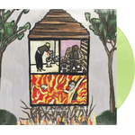 $uicideboy$ - Long Term Effects of Suffering (green vinyl)