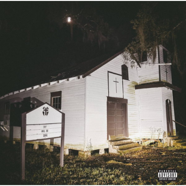 $uicideboy$ - Thy Will Be Done