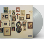 $uicideboy$ - Thy Kingdom Come (translucent natural vinyl)