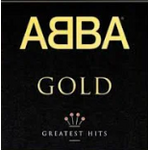 CD Abba - Abba Gold