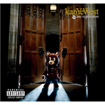 CD Kanye	West - Late Registration